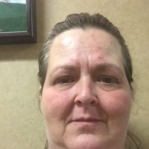 Meet your Posher, Ann